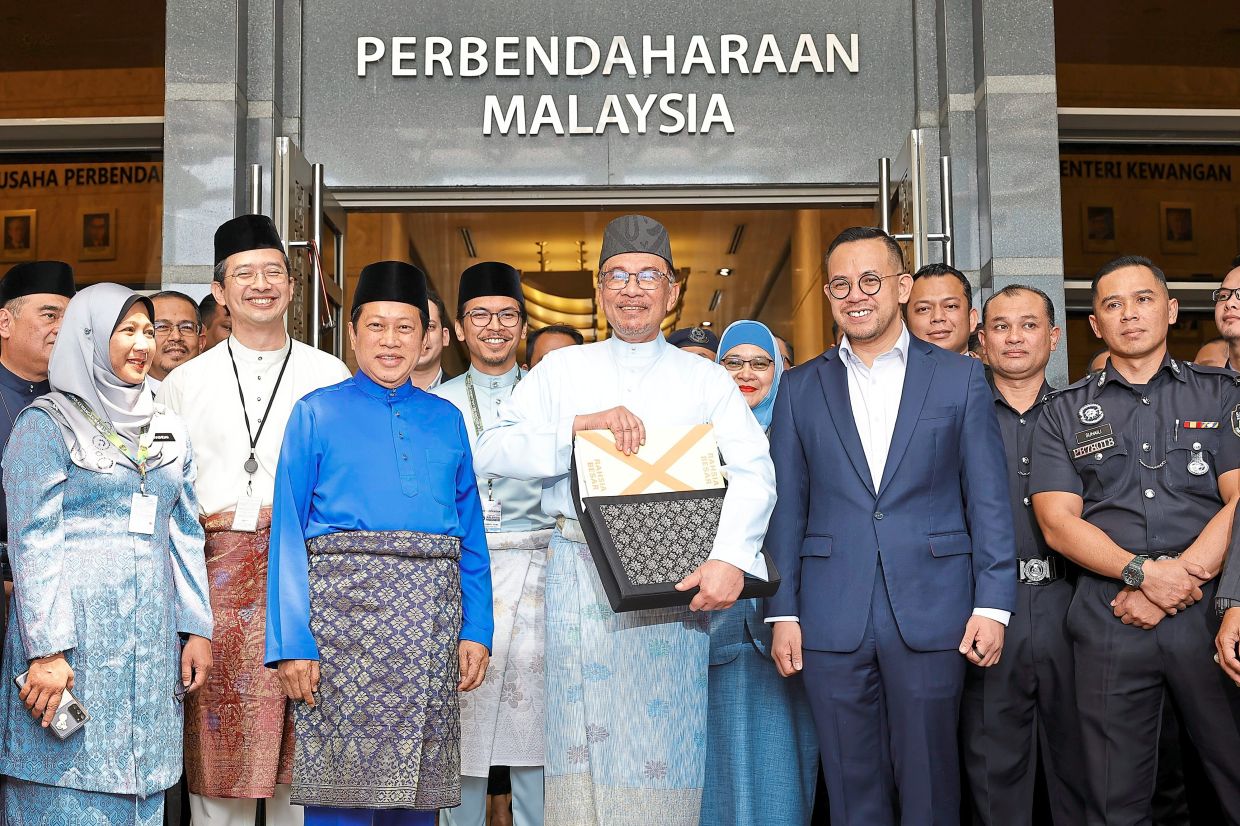 Tax hike but 2.4 million to pay less - Vimarsana News