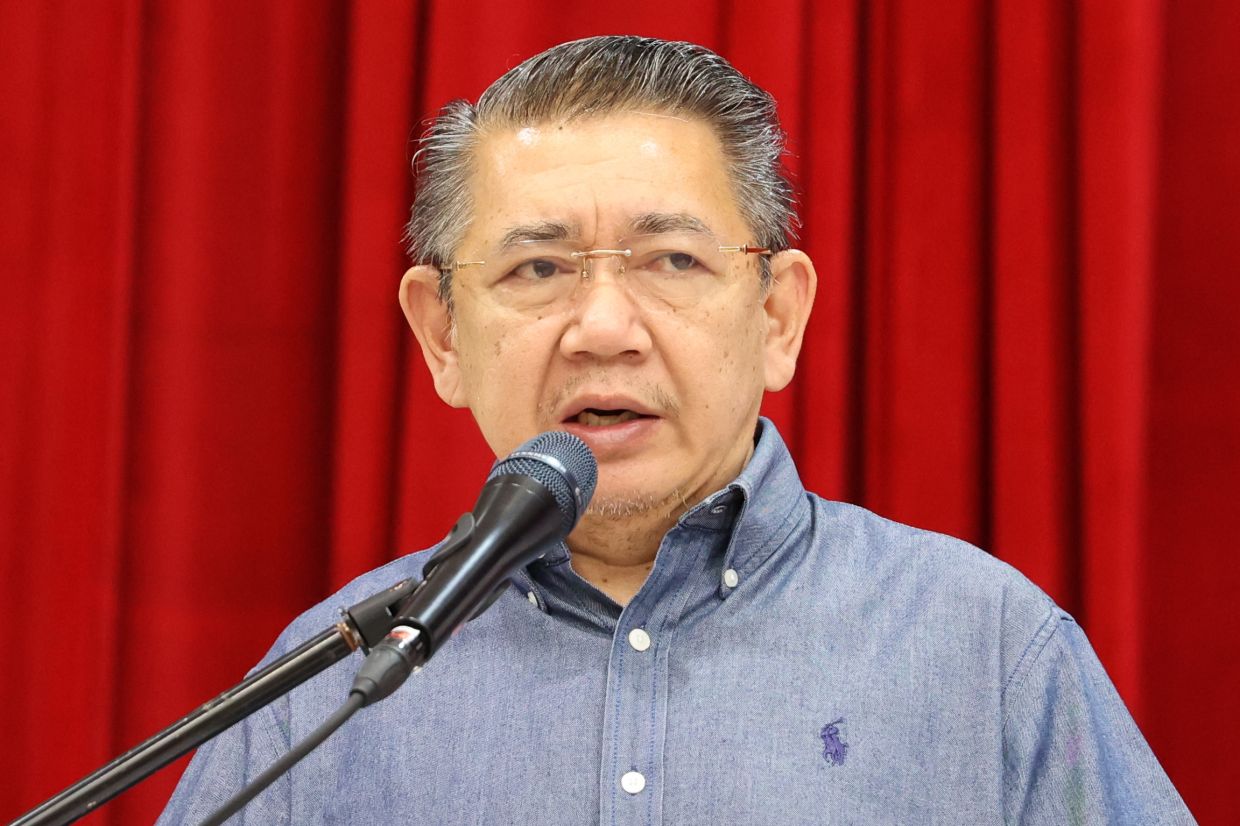 In-depth probe done into misappropriation of diesel worth RM10bil, says Minister - Vimarsana News