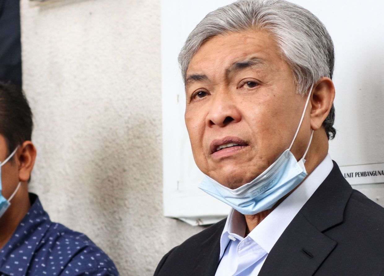 Zahid Randera Bill linked to contract governance to be tabled in Parliament, says ...