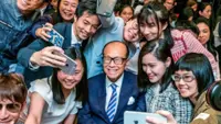 Li Ka-shing, Lee Shau-kee, and Henry Cheng hold on to top three spots in Forbes Hong Kong Richest list
