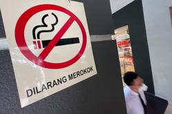Anti-smoking NGO lauds govt's plan to tax vape products