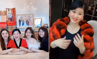 Behind the Birkin bags and luxury coats, HK socialite Abby Choi was mother’s pride