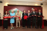 POWs' suffering vividly retold in new book by retired military officer