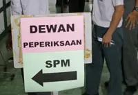 Go after real criminals! Schoolboys who lack maturity need counseling & guidance