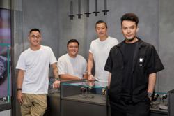 Shaking up Asia’s luxury watch market