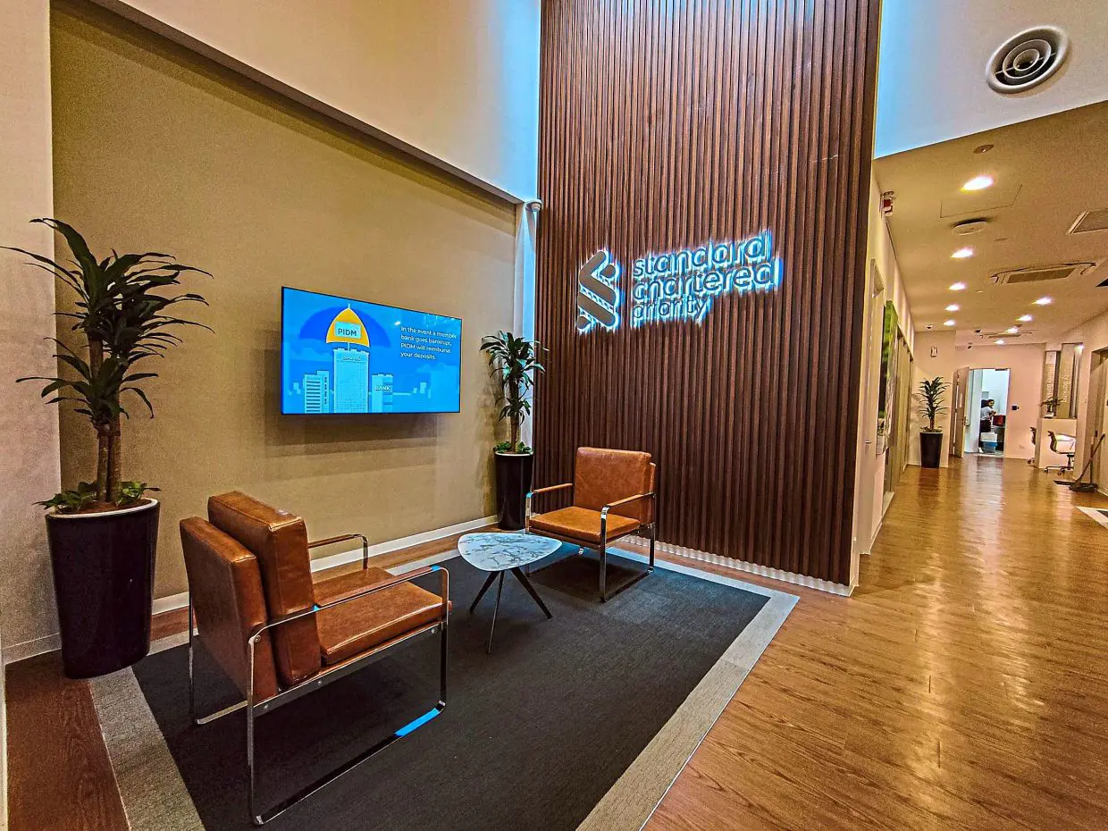 INCLUSIVE BANKING FOR COMMUNITIES | The Star