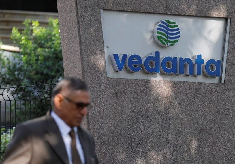Adani isn't the only Indian tycoon in trouble - Vimarsana News