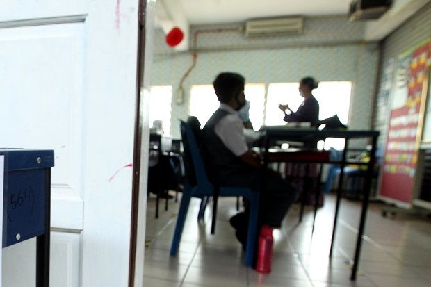 Teachers can be called back for duty during school term holidays - Vimarsana News