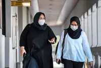 Siti Bainun sought best medicine for Bella’s badly burned hand