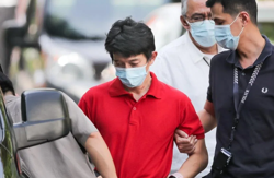 Singapore: Six people charged with murder in 2022; four of the alleged ...