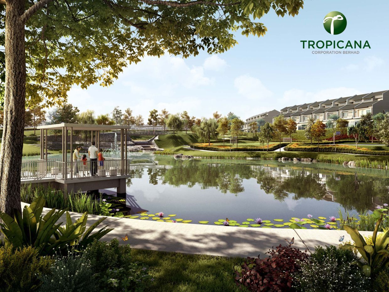 Tropicana revenue climbs 16 in FY22 The Star