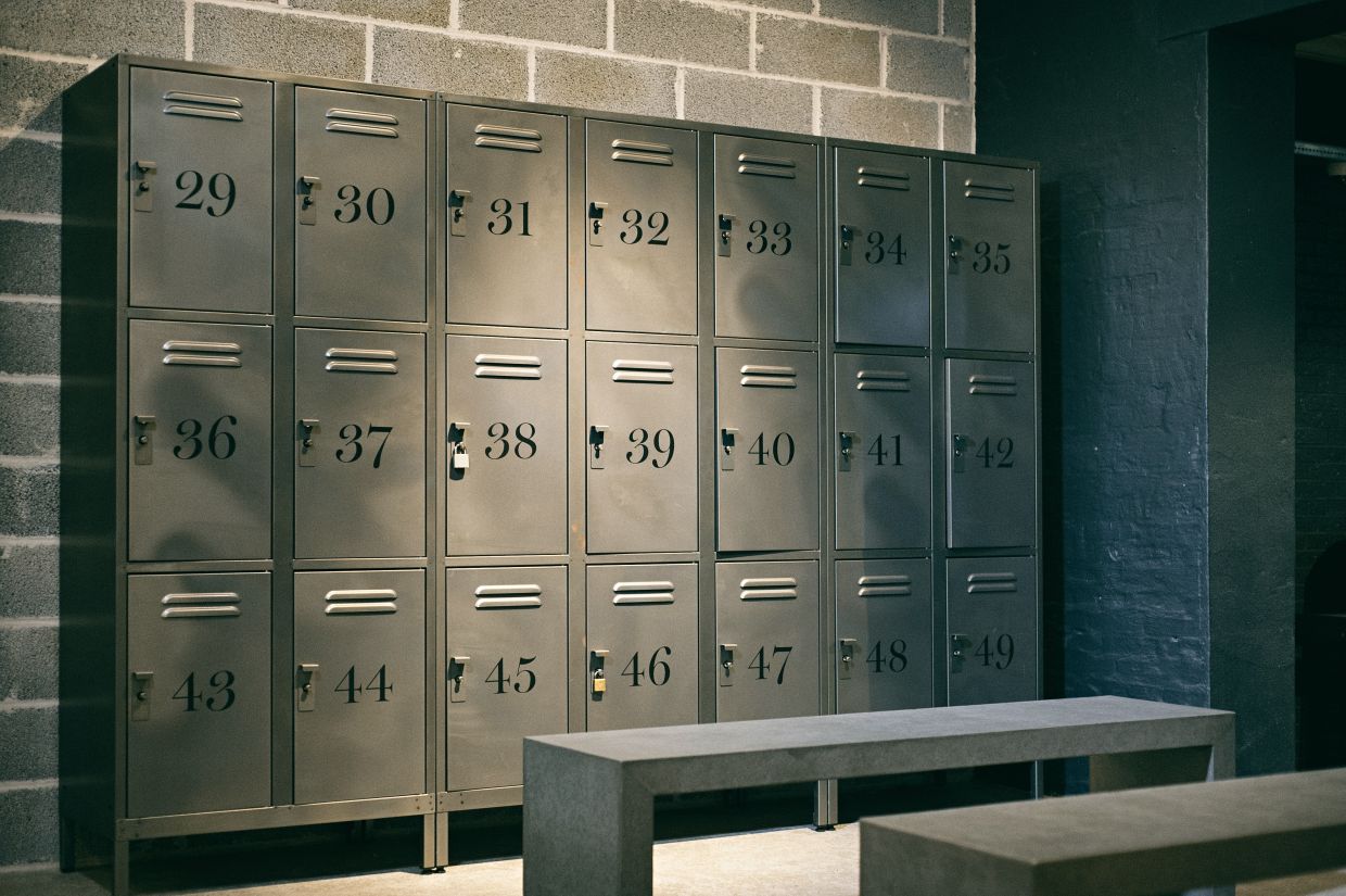 Hidden cameras found in high school restroom, US police say. Teacher arrested - Vimarsana News