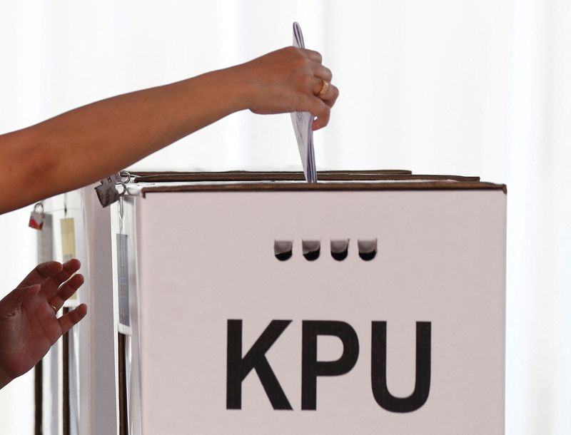 Surprise, confusion as Indonesia district court orders election delay - Vimarsana News