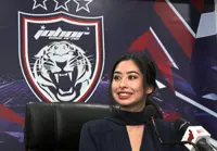 BCorp has first all-female board