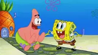 QuickCheck: Is there a fungus named after SpongeBob SquarePants in Malaysia?