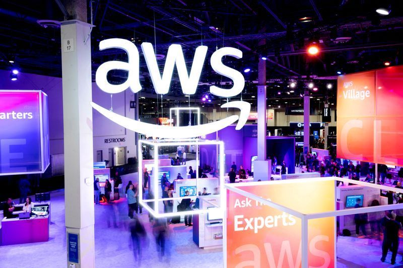 AWS infrastructure region to accelerate Malaysia's digital adoption - Vimarsana News