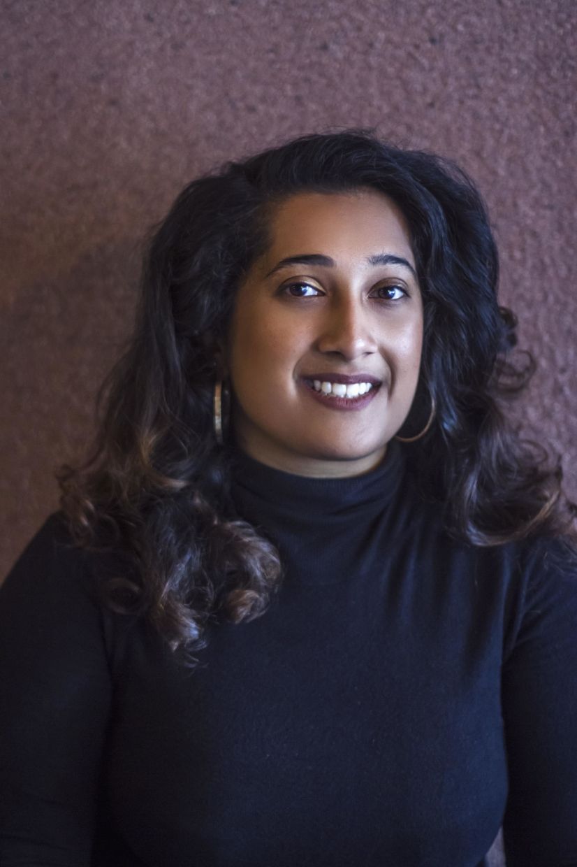 A 'whole-of-society' approach is needed to deal with the deep-rooted cultural issue of women being objectified and stereotyped, says Abinaya. Photo: WAO