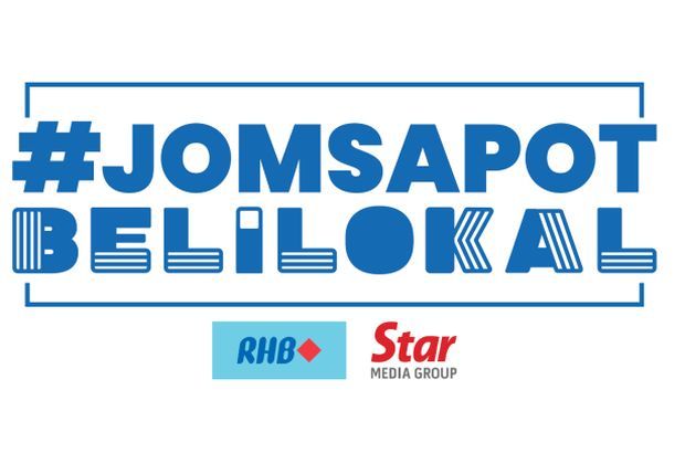 Merchants share their views, experience of #JomSapot BeliLokal - Vimarsana News