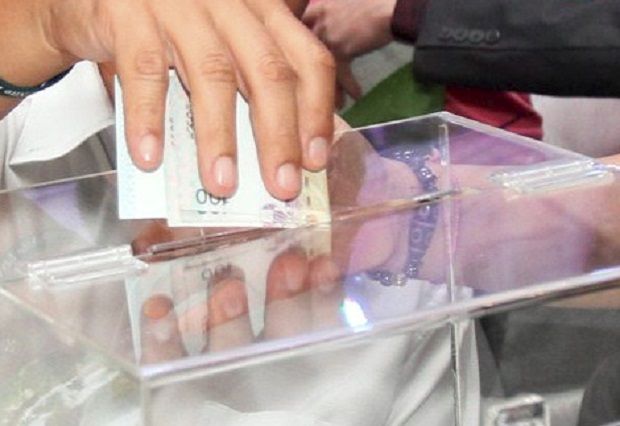 Authorities seize dozens of illegal donation boxes from Melaka eateries - Vimarsana News