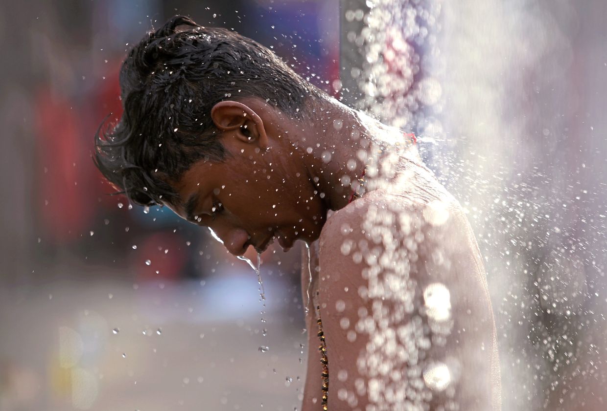 Taking a cold shower can help you feel more energetic, less stressed and better rested.