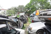 ‘Build missing link to ease traffic congestion on Jalan 2/17 in Kepong’