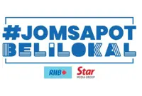 Merchants share their views, experience of #JomSapot BeliLokal