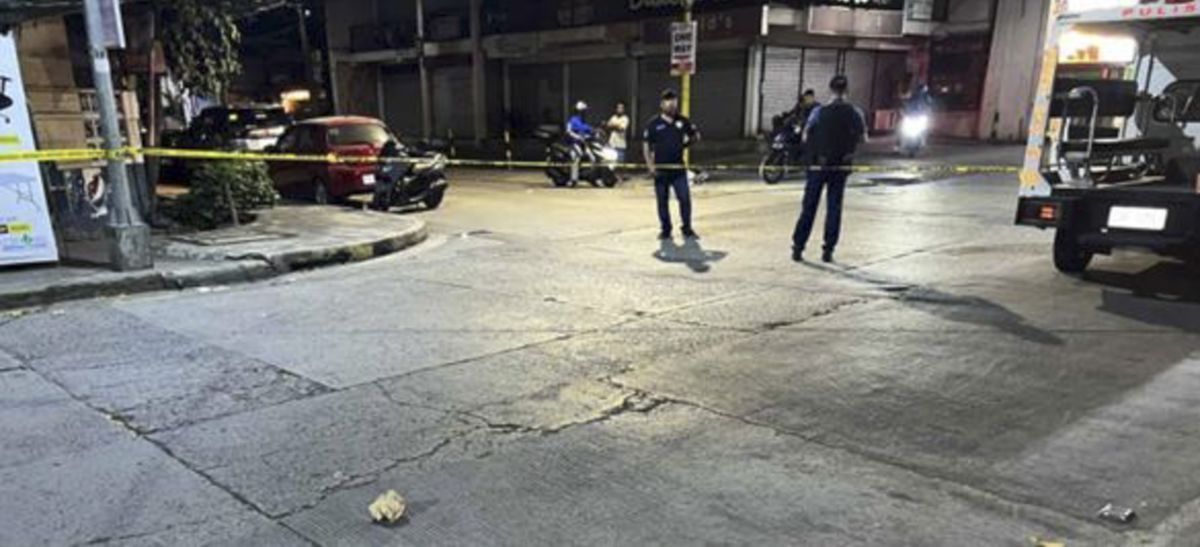 Close Marcos ally and governor together with five others shot dead in latest attack on Philippine politicians - Vimarsana News