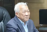 Sabah Umno is still vibrant as seen in members' interest to contest, says Bung