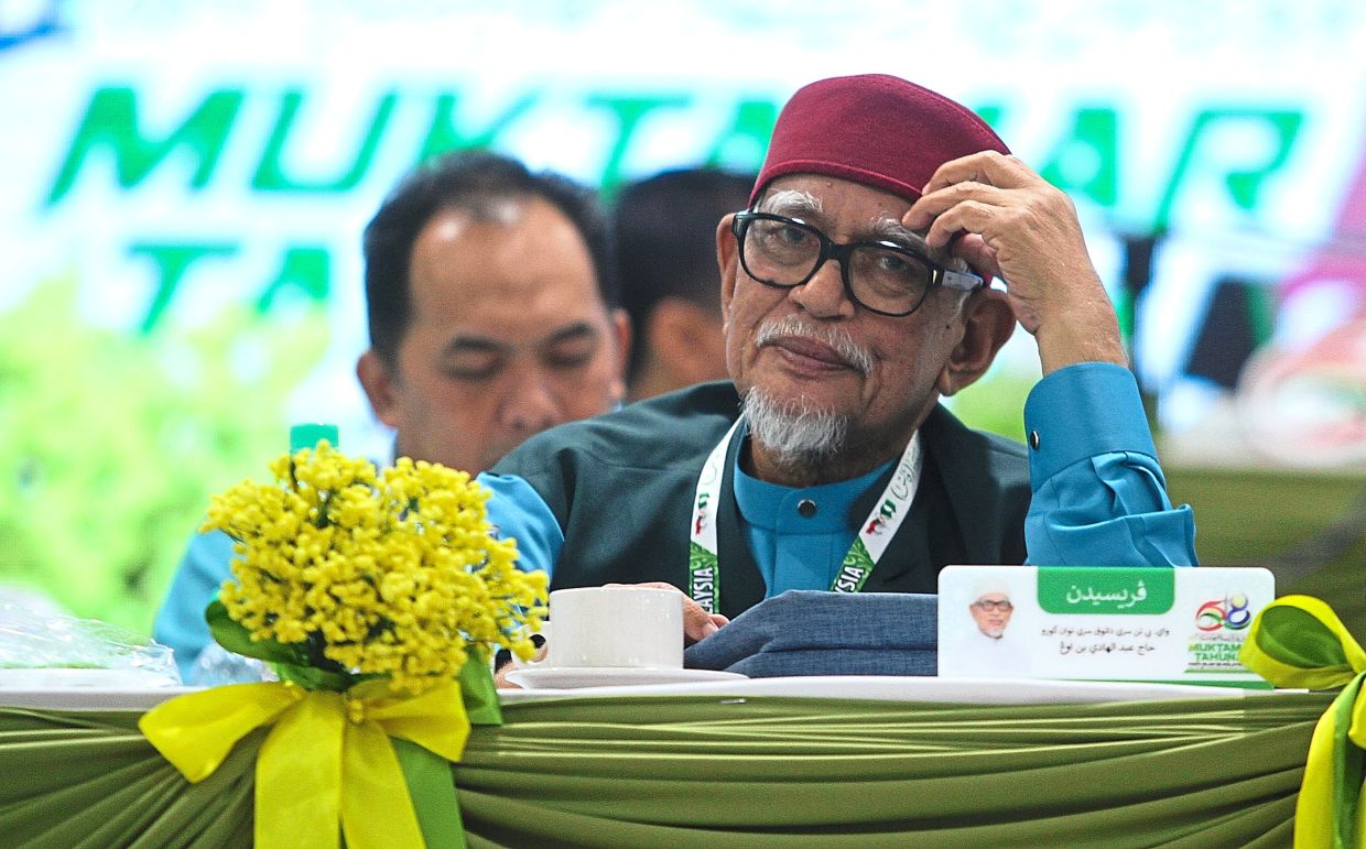 A nightmare on PAS street? - Vimarsana News