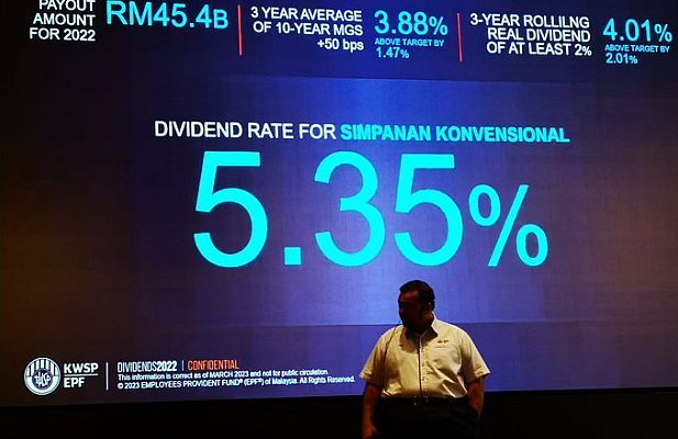 A good payday for EPF contributors - Vimarsana News