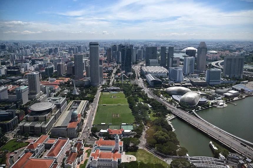 Indonesian regional leaders in Singapore for Rising Fellowship meeting from Monday (March 6) to Friday (March 10) - Vimarsana News