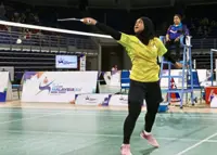 Siti Nurshuhaini vows to make amends at SEA Games