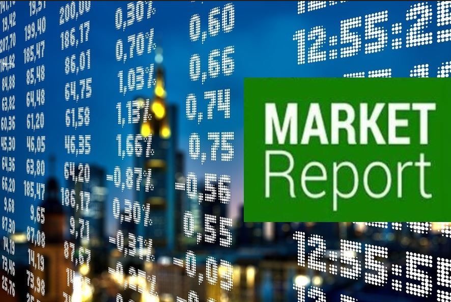 Bursa Malaysia firms up on resilient sentiment - Vimarsana News