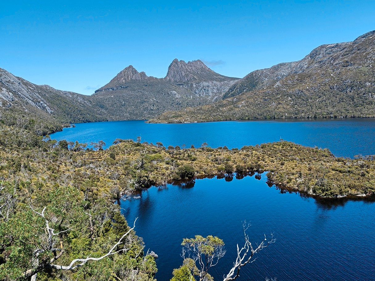 An easy, breezy selfdrive trip in Tasmania The Star