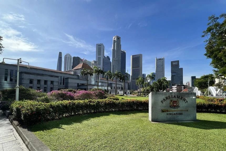 Parliament approves RM412bil Budget as debate ends with call for MPs to avoid polarisation, populism - Vimarsana News