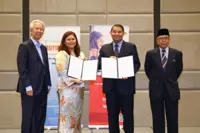 Sedania's fintech unit to tap Wasiyyah Shoppe's growth prospect