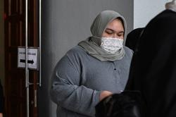 Bella case: Allegations of abuse at laundry room absurd, says Siti Bainun