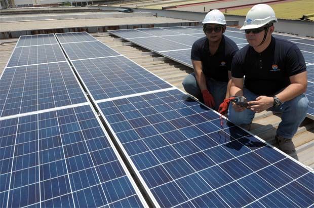 Solarvest consortium bags EPCC project for Philippines rural solar programme - Vimarsana News