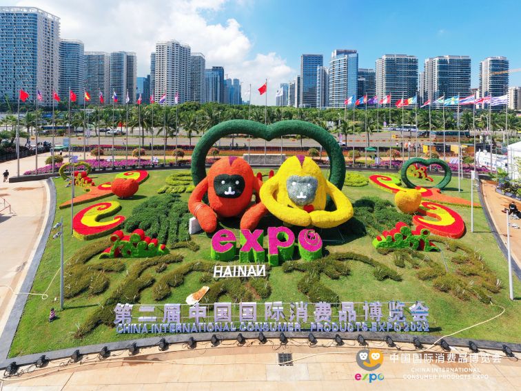 Cambodia urges companies to join Hainan Expo 2023 next month | The Star