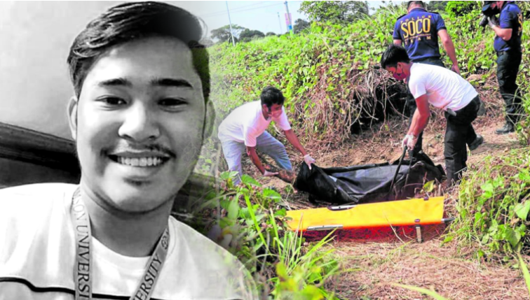 Hazing death: Philippine Senate begins investigation - Vimarsana News