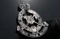 Haphazardly parked car was driven by cop's family member, say Ipoh police