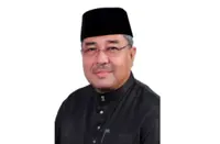 Ahmad Bashah denies going for division chief's post to become state polls candidate