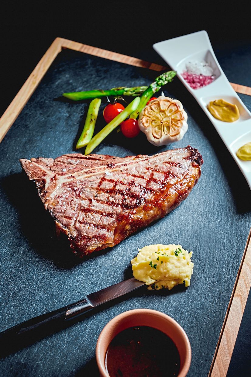 Grillandgin bar opens in the heart of KL The Star