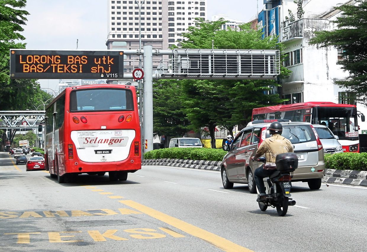 The concept of health equality assumes that everyone starts from the same place; however, in life, some of us can afford a car; some, just a motorcycle; while others can only afford public transportation, for example. — Filepic