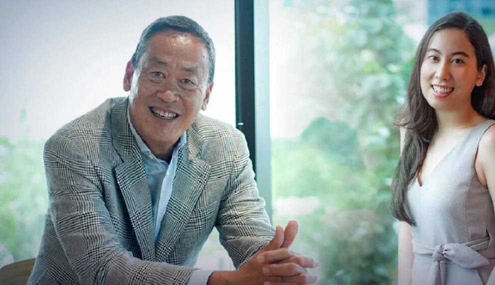 Tycoon Sreetha sheds stake in company for leading role in Pheu Thai