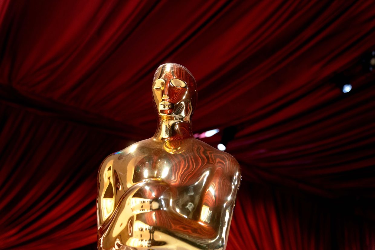 Hollywood's Asian stars welcome 'long overdue' breakthrough at Oscars; Michelle Yeoh set to make history at glitzy event - Vimarsana News