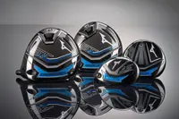 Mizuno introduces cortech chamber technology