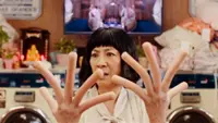 Michelle Yeoh, 'Everything Everywhere' enter Oscars as unlikely favourites