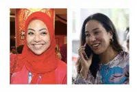 Apples and trees in Umno