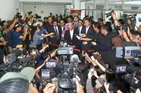 Muhyiddin claims trial again